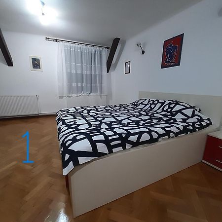 Old Town Studio Brasov Exterior photo