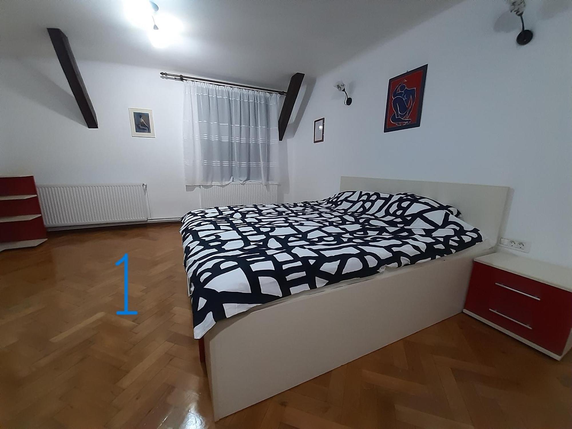 Old Town Studio Brasov Exterior photo