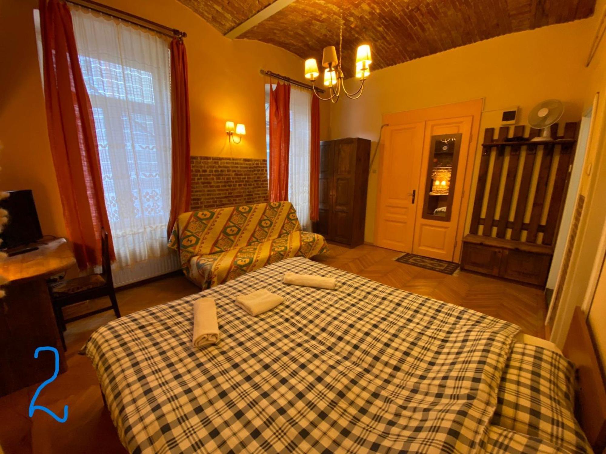 Old Town Studio Brasov Exterior photo