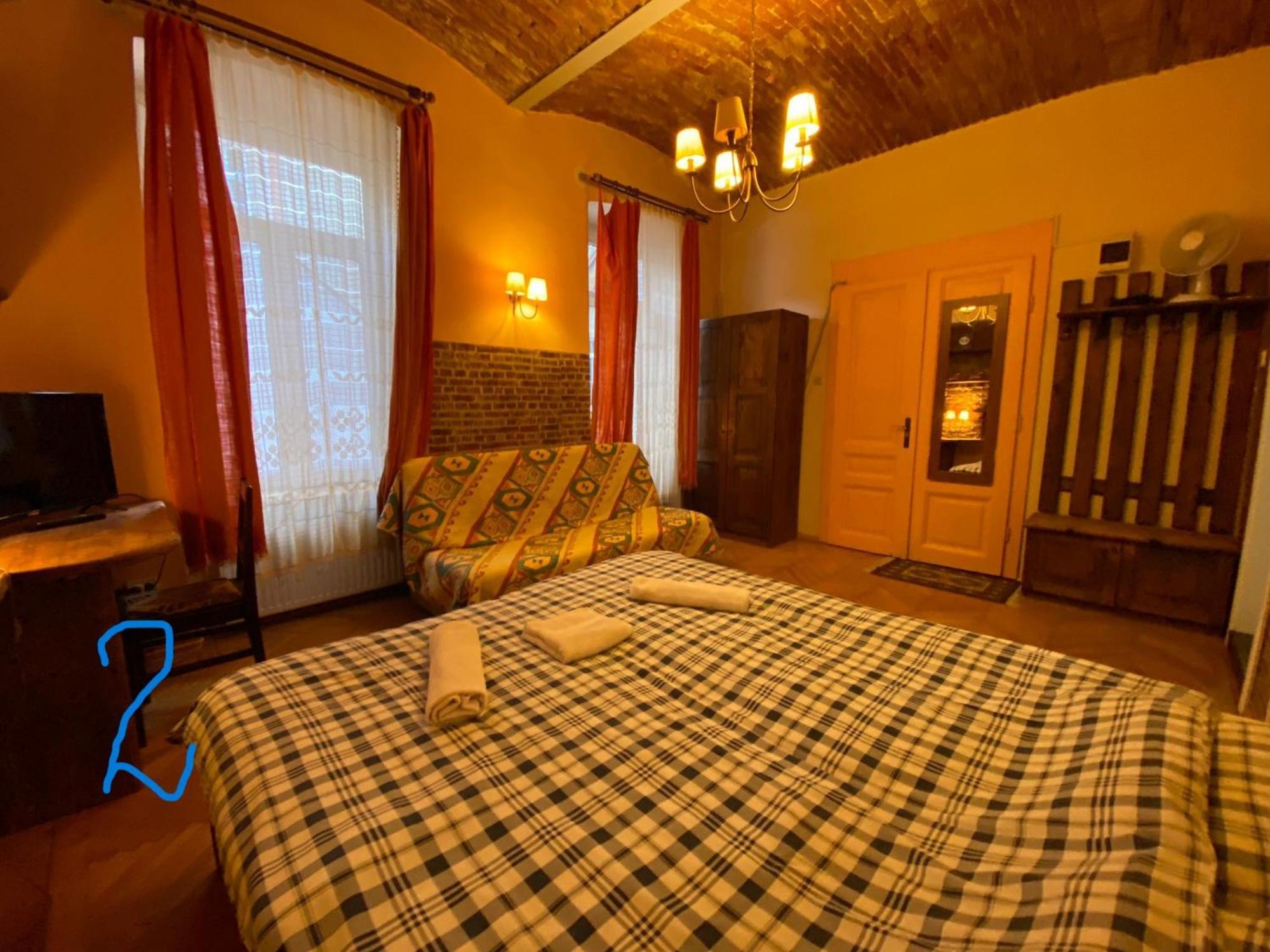 Old Town Studio Brasov Exterior photo