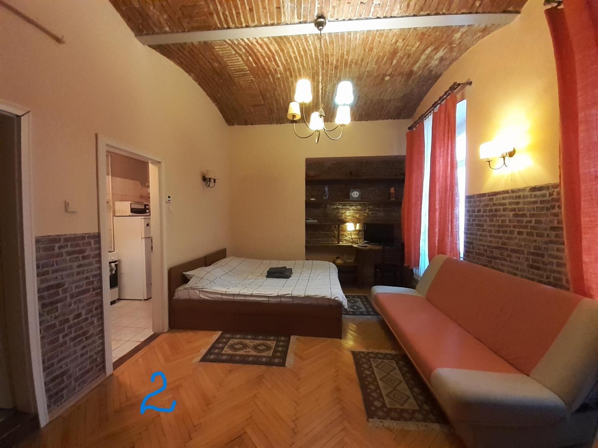 Old Town Studio Brasov Exterior photo